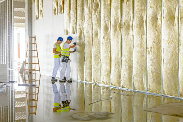 Best Types of Insulation in Bedford Heights, OH